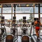 Brasada Athletic Center