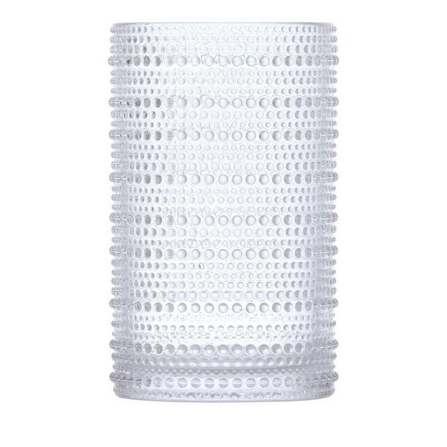 Schott Zwiesel Fortessa Jupiter Clear Ice Beverage Glass, Set of 6
