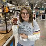 North Carolina State Farmers Public Market
