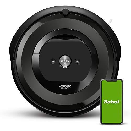 iRobot Roomba E5 Robot Vacuum (Renewed)