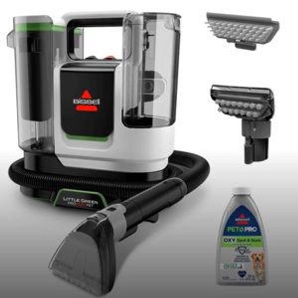 Carpet Cleaner