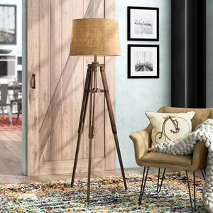 Ailis 62.25" Tripod Floor Lamp
