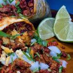 Dos Hermanos (Taco Truck)