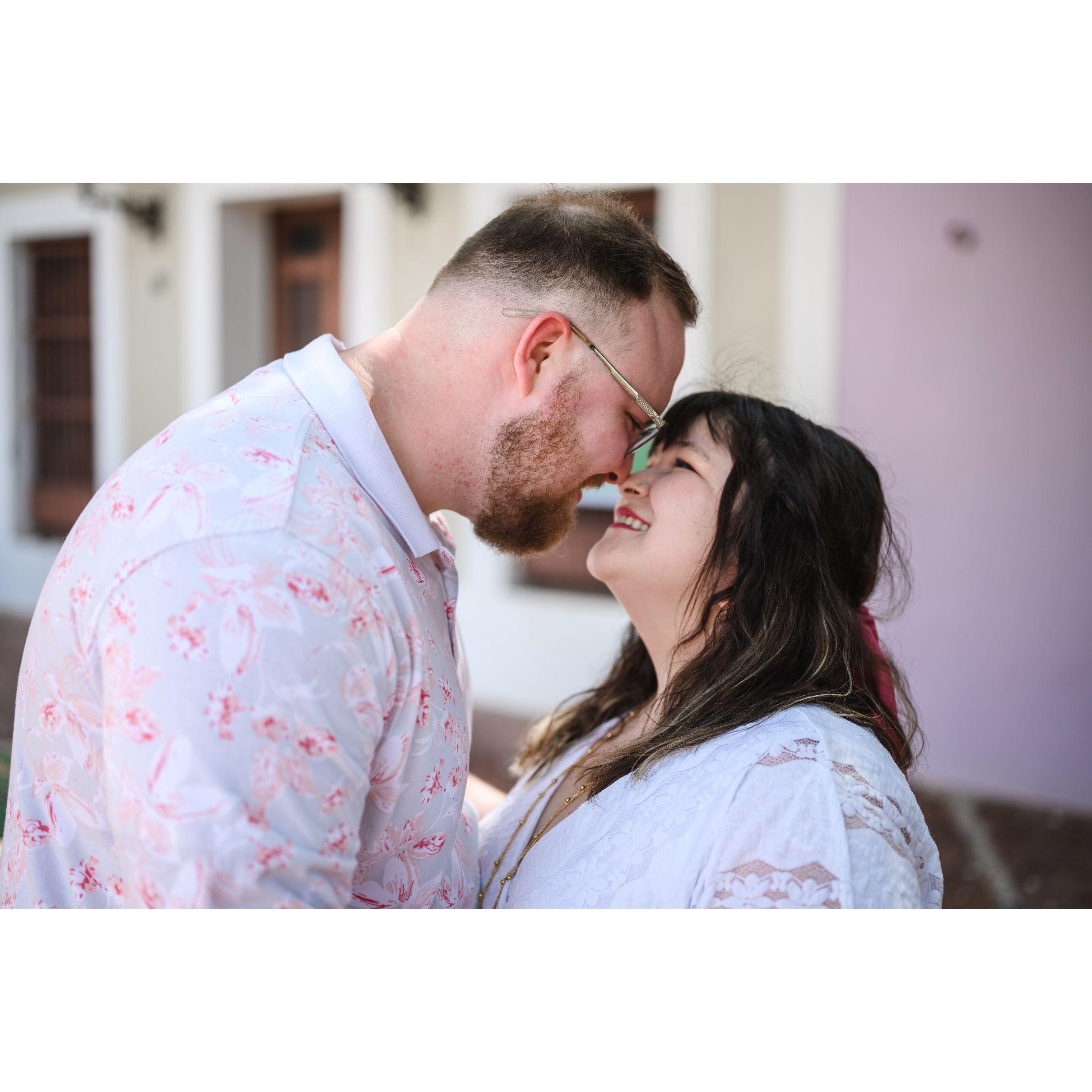 Engagement Photos