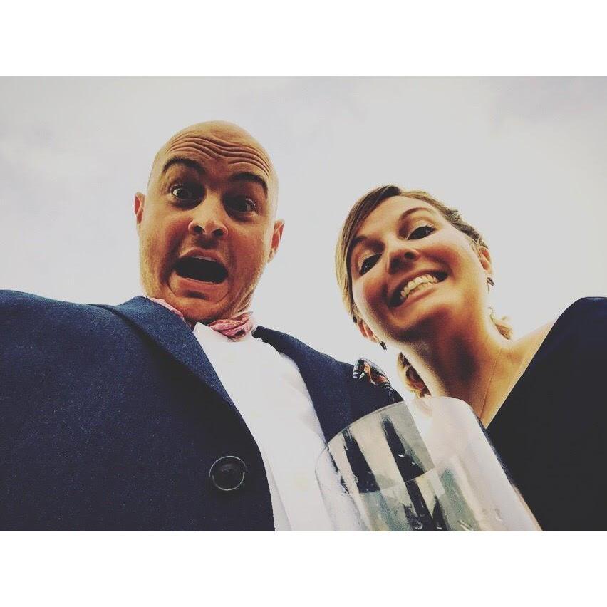 "this is why you aren't allowed to take pictures"
part 2