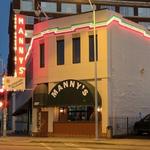 Manny's Mexican Restaurant