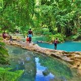 Blue Hole St. Ann Admission Fee Ticket