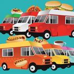 6th Annual Food Truck Showdown