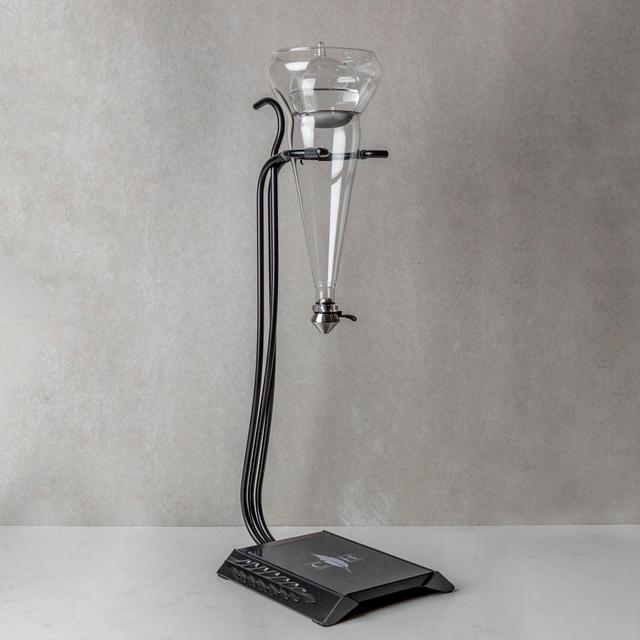 Cooper's Hawk Grapevine Decanter