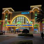 CMX Cinemas Lakeside 18 & IMAX (Formerly Cobb Theatres)
