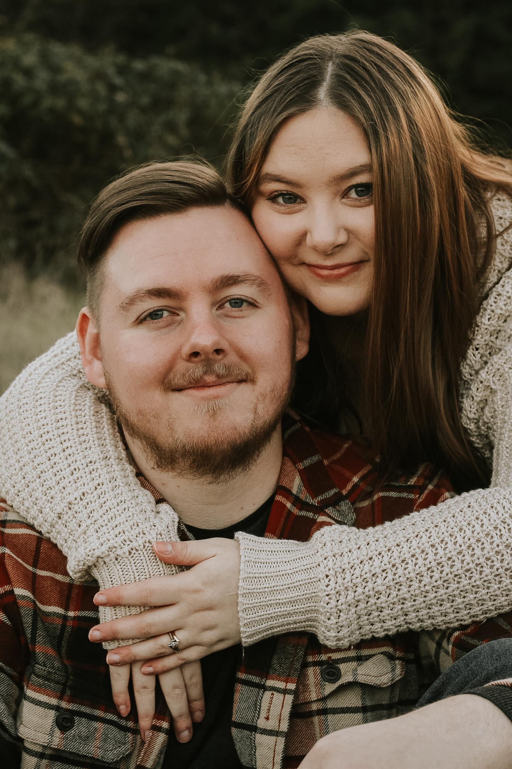 The Wedding Website of Cassie Carney and Bryan Sanders