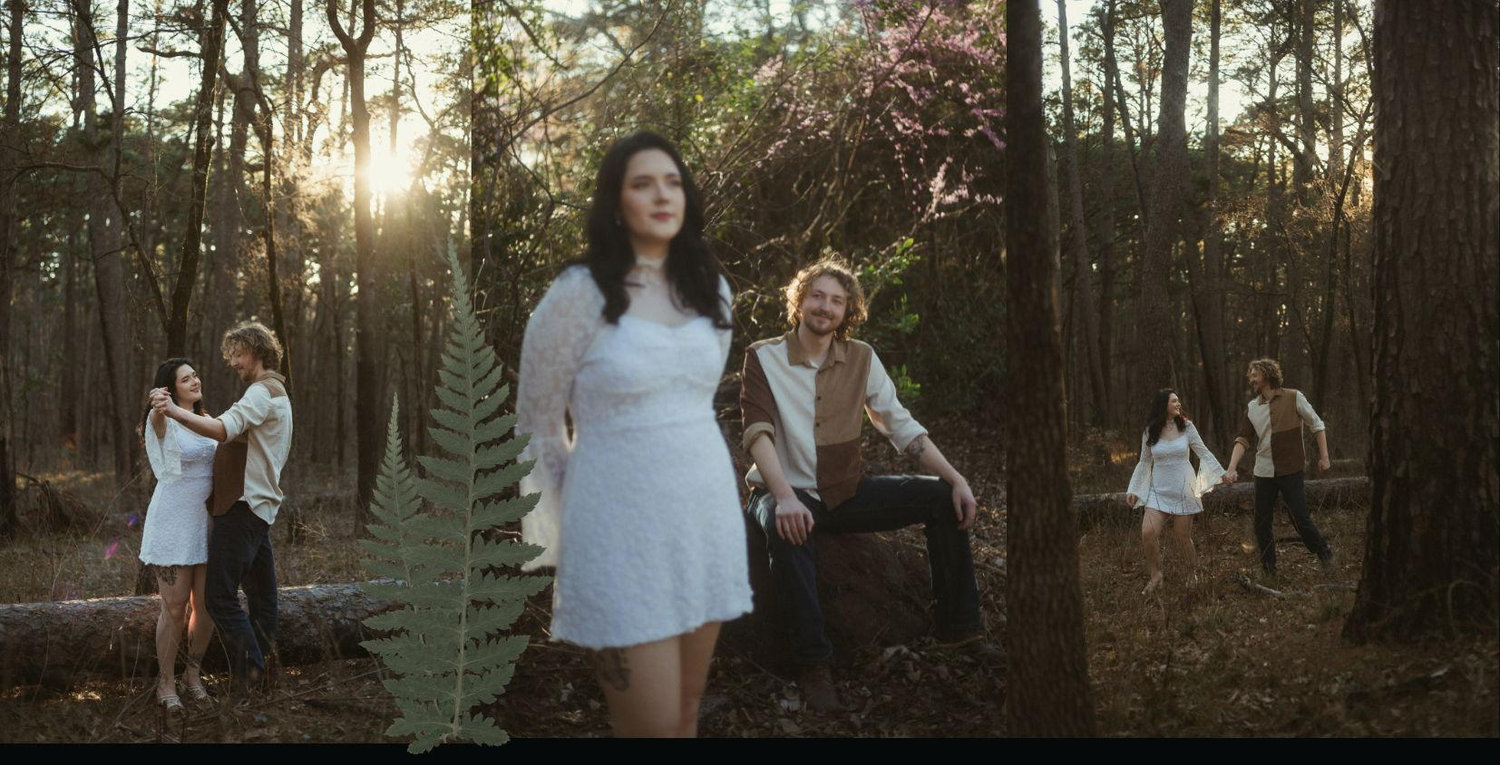 The Wedding Website of Jimmie Huckeba III and Emma Barnett
