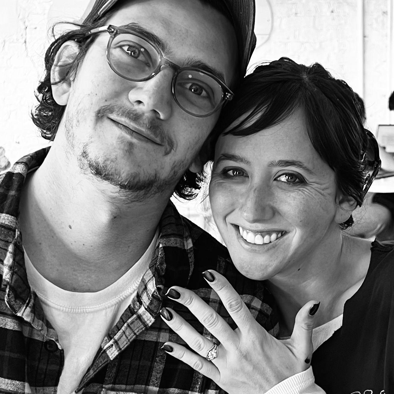 Freshly Engaged