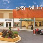Opry Mills Shopping Center