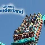 Canada's Wonderland