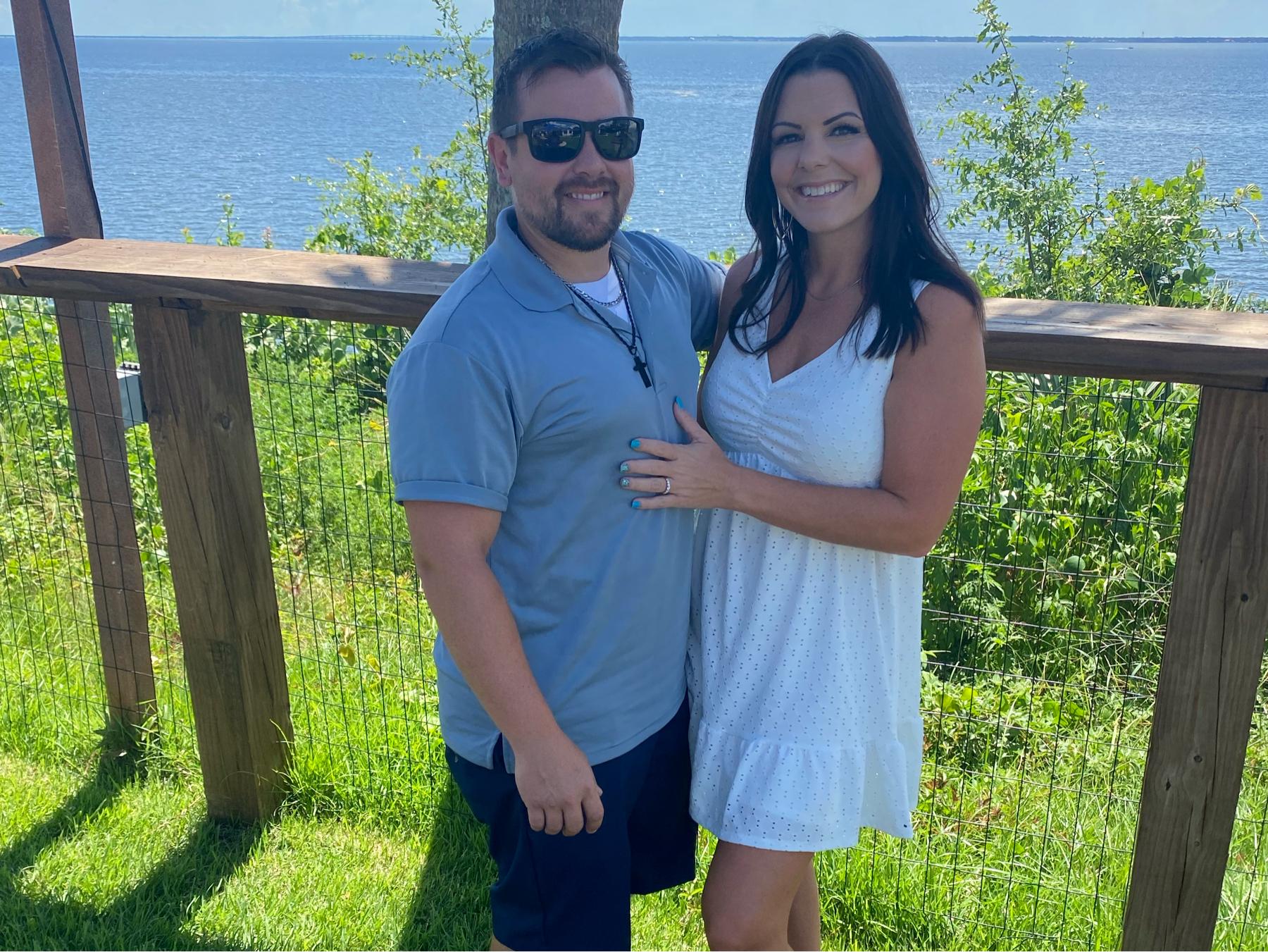 The Wedding Website of Samantha Wilkerson and Brett Mayne