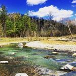 Wolf Creek National Fish Hatchery Visitor And Environmental Education Center