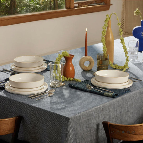 Tableware Stacking Set
