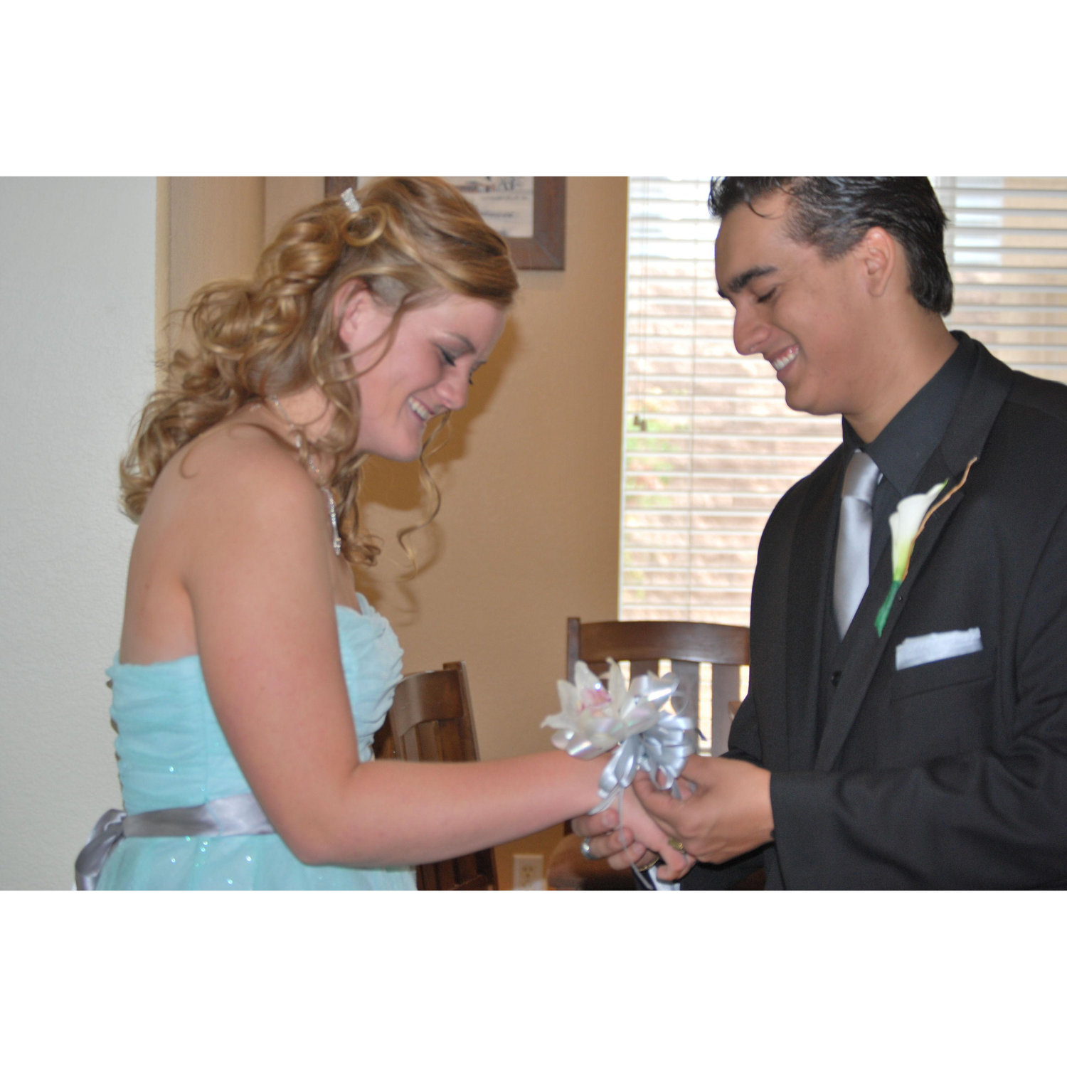 Prom 2014