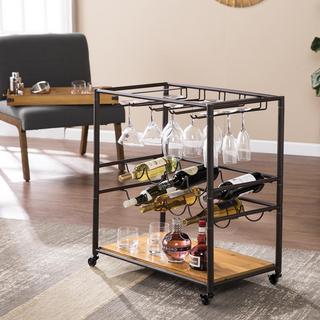 Mayson Bar Cart