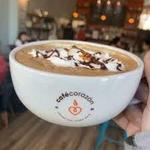 Cafe Corazon