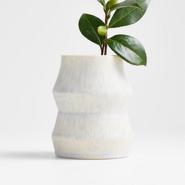 Ekua Ceramics Daylight Vase