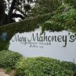 Mary Mahoney's Old French House