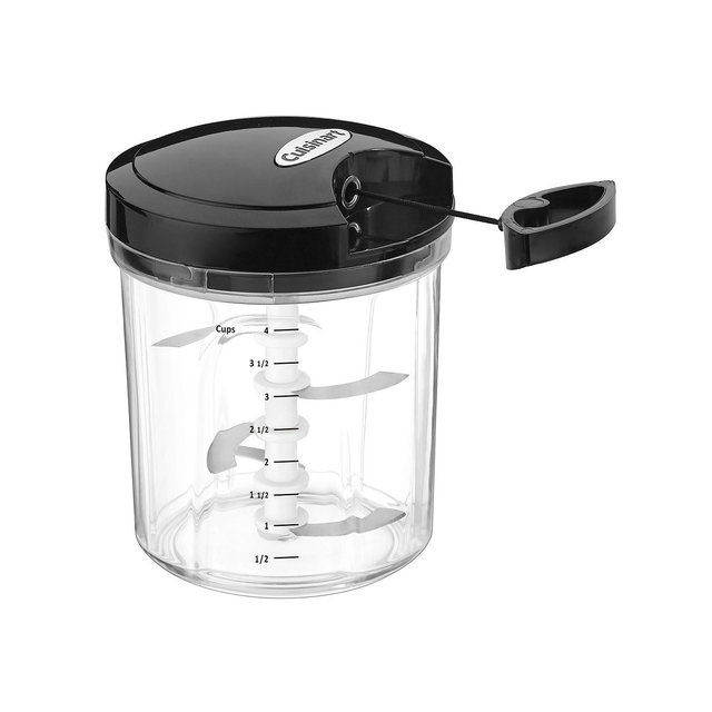 Cuisinart Prep Express Manual Food Processor
