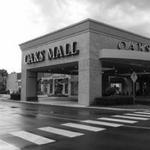 The Oaks Mall