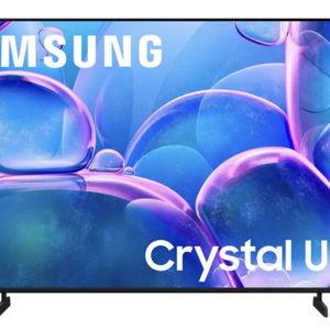 Samsung - 55" Class U7900 Series UHD 4K Smart Tizen TV (2025)