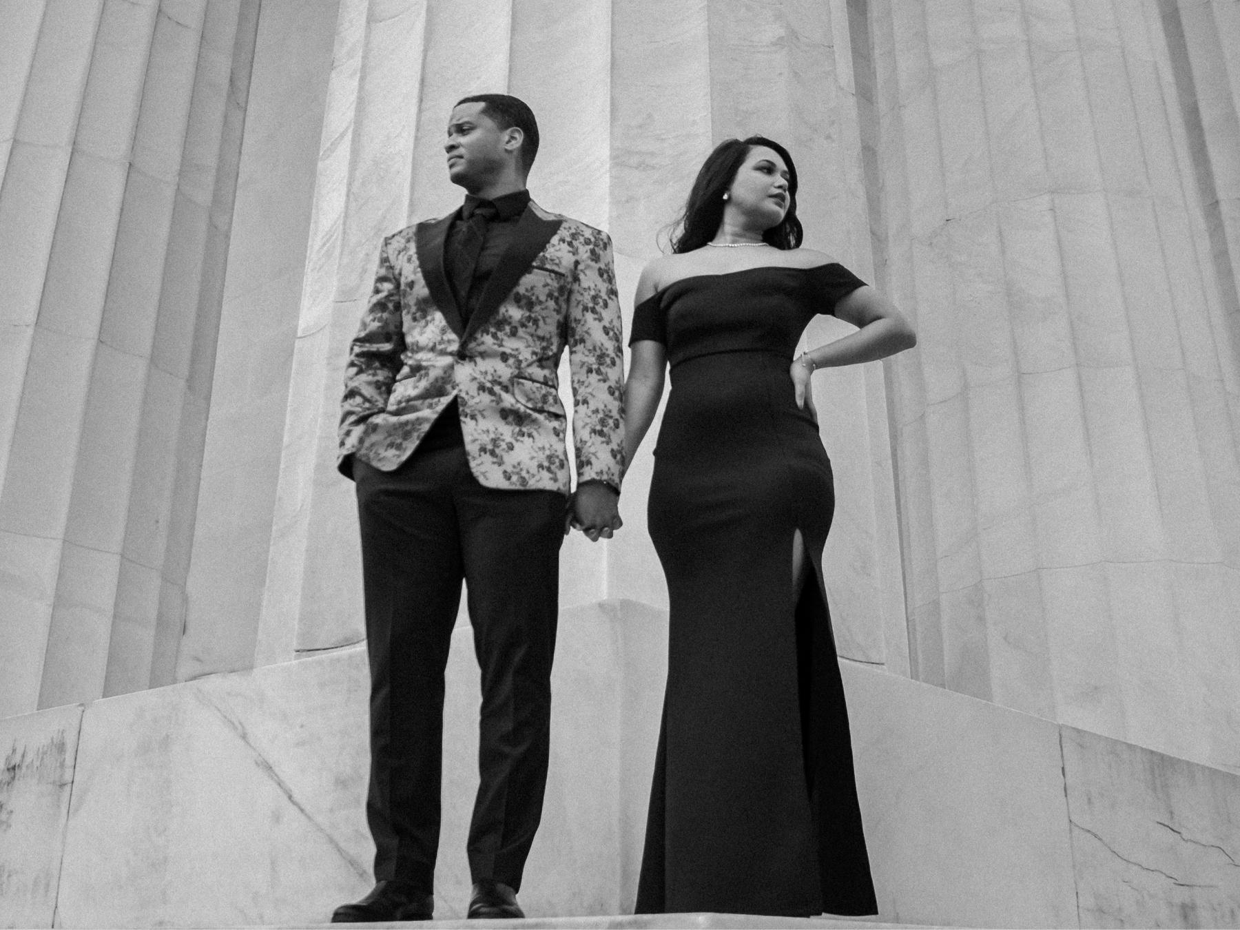 The Wedding Website of Sabia Proctor and Kirk Proctor