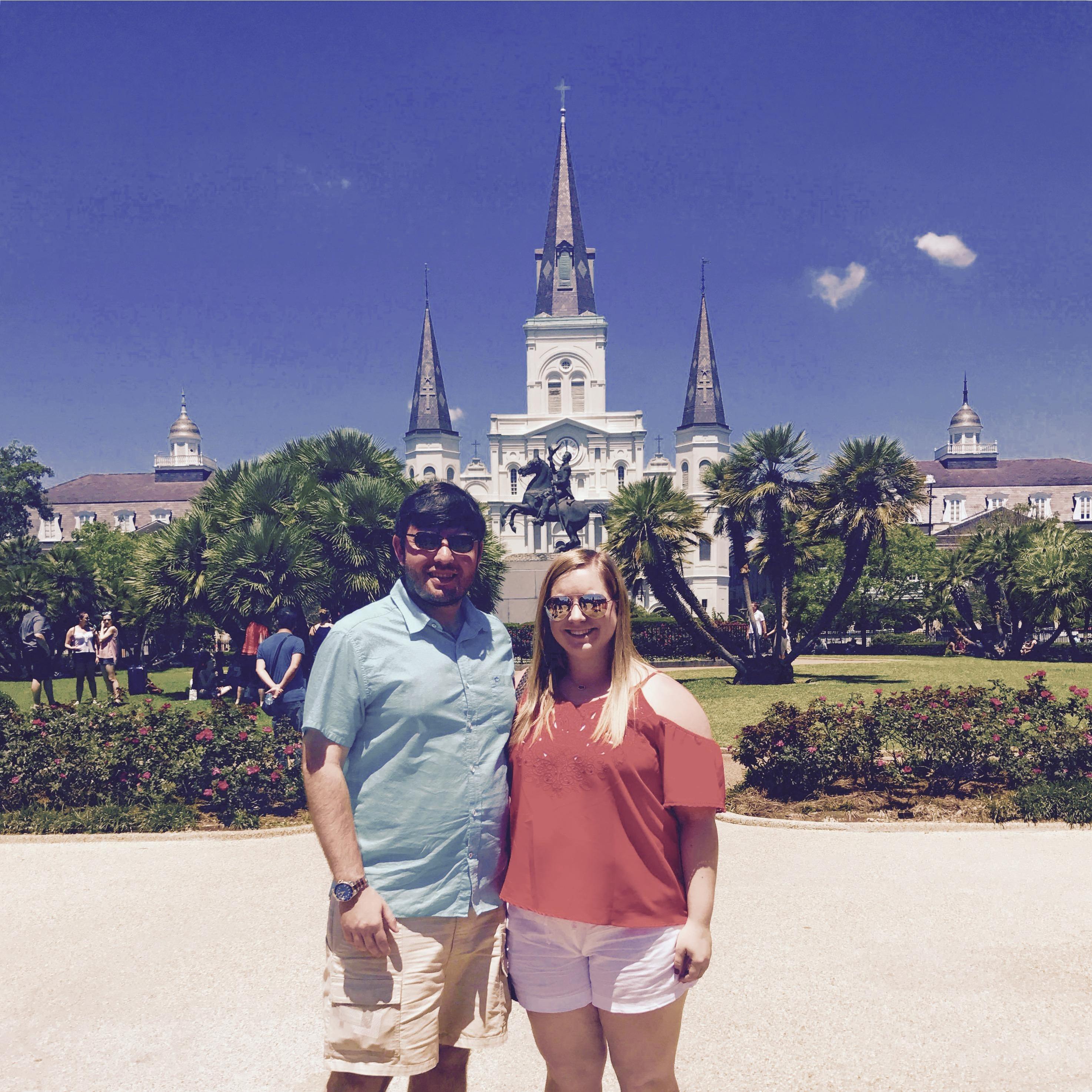 New Orleans