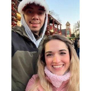 Christmas Cuties