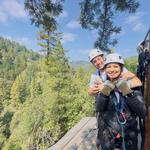 Sonoma Canopy Tours