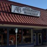 Anderson's Bookshop
