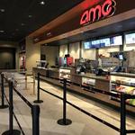 AMC Movies Stones River 9