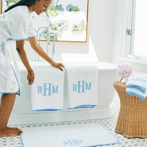 Piped Edge Starter Pack (6 pieces)