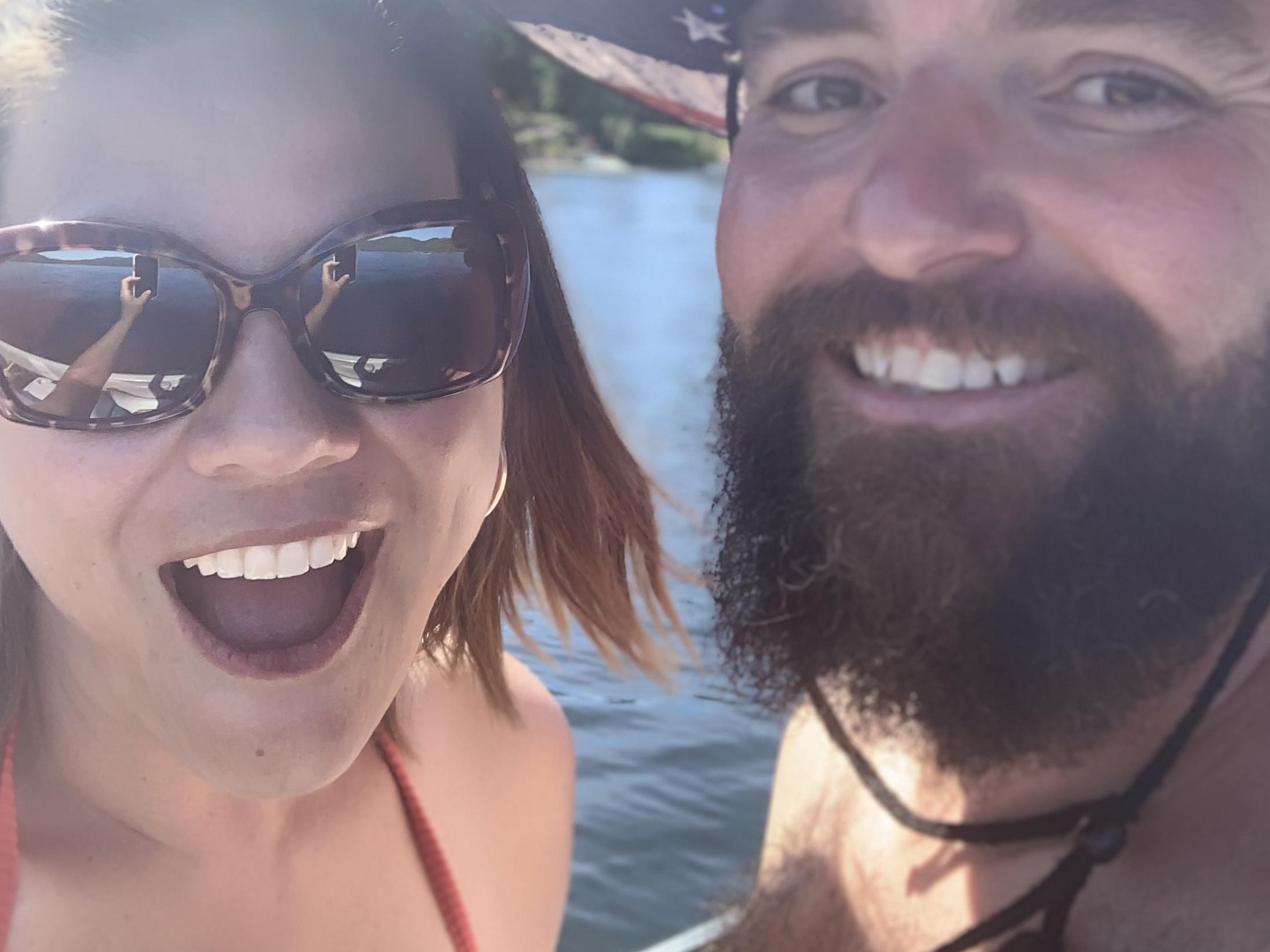 The Wedding Website of Erika Martin and Ryan Westerman