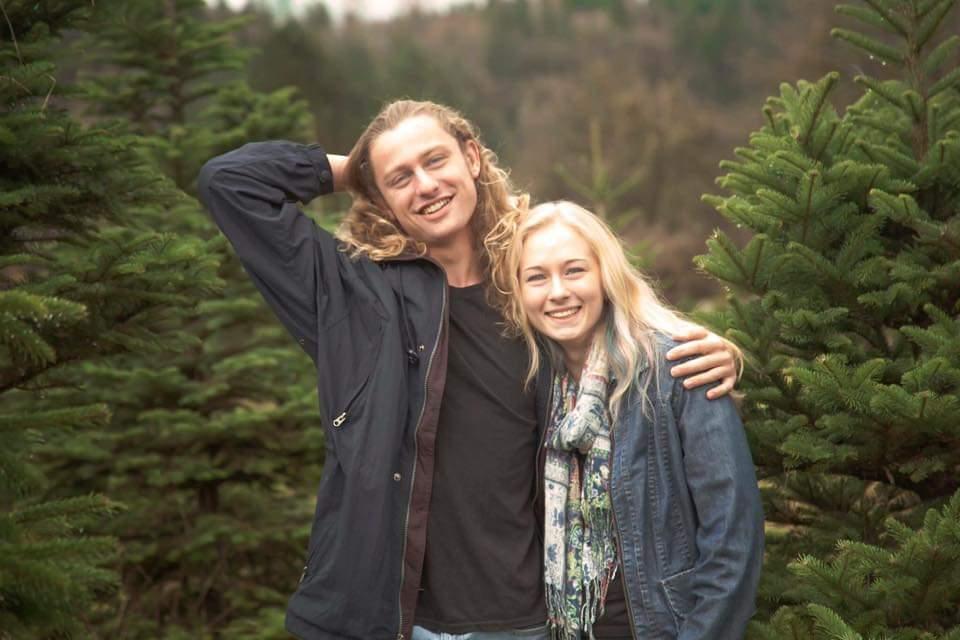 The Wedding Website of Karlee Maddex and Cade McInelly
