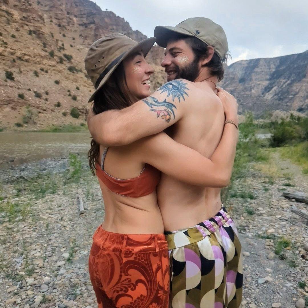 Green River, Utah