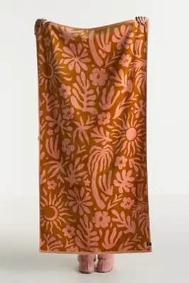 Slowtide Sunny Beach Towel