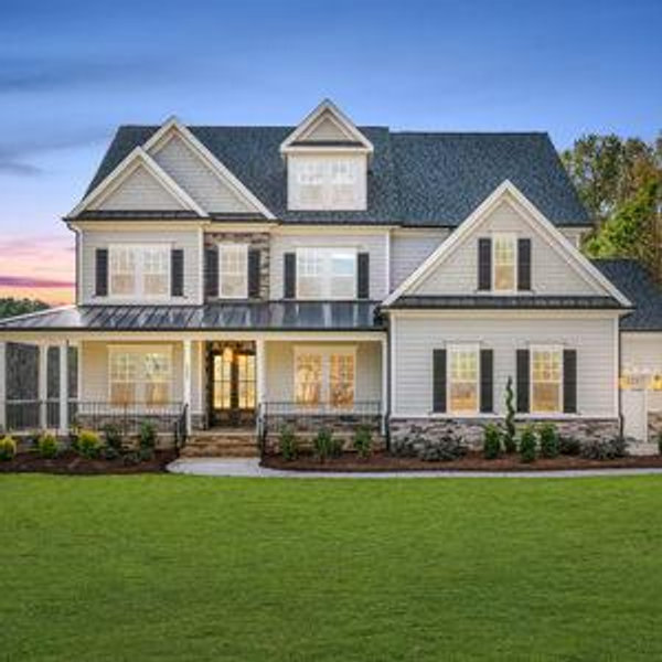 Future Home Fund | Fonds pour la Maison