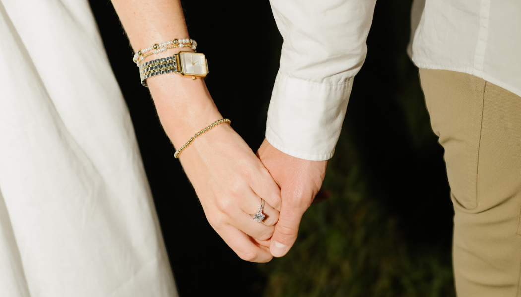 The Wedding Website of Maddye McConnell and David Robinson