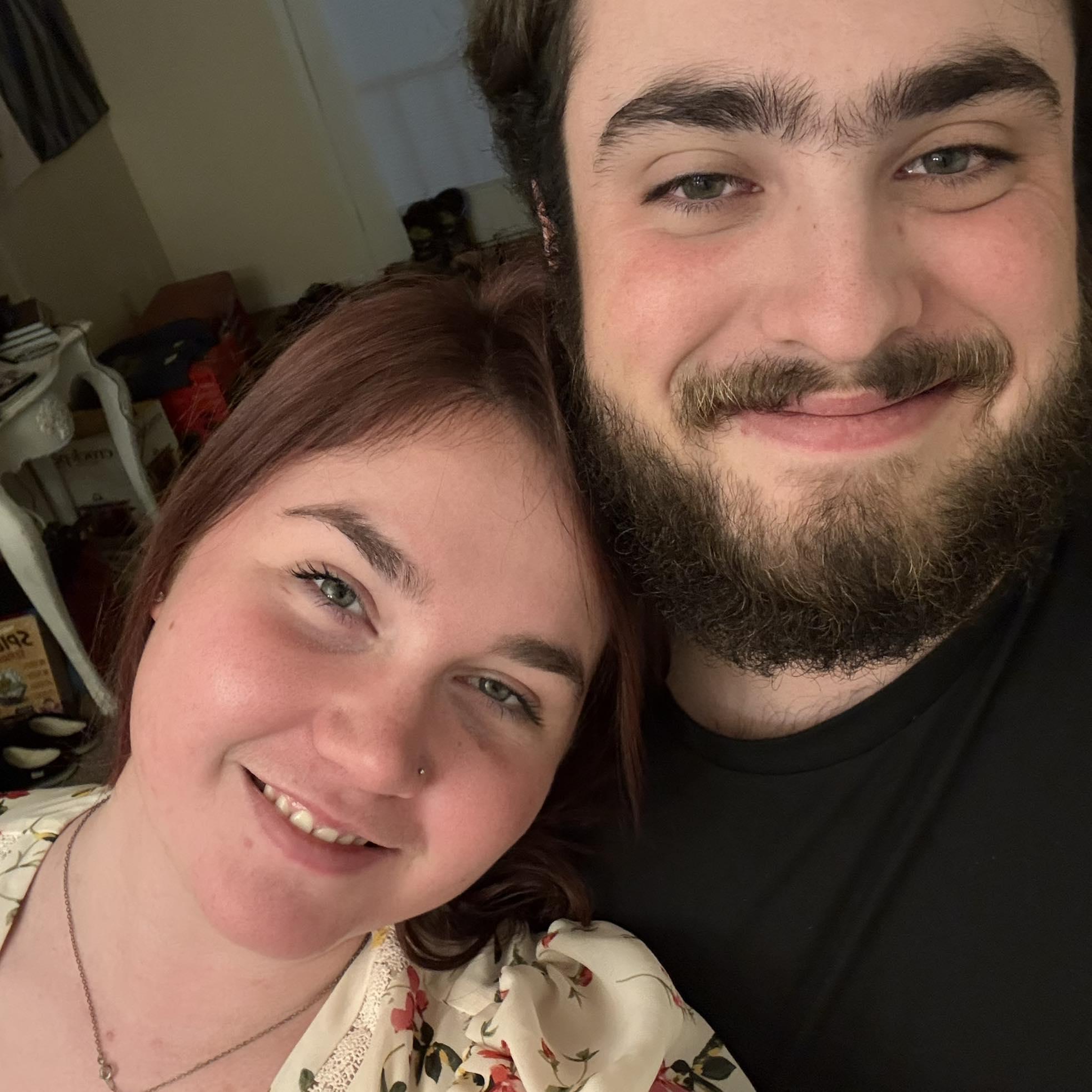 The Wedding Website of Karissa Partridge and Tate Cain