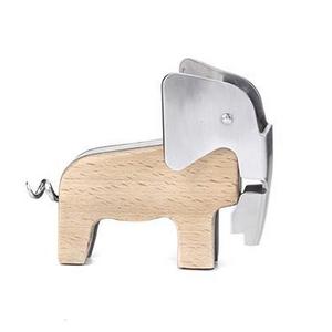Elephant Corkscrew