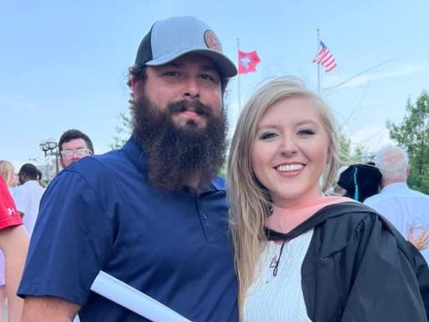 The Wedding Website of Haylee Barnes and Jared Archer