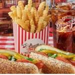 Portillo's Naperville (Local/available for delivery)