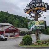 Smoky Mountain Alpine Coaster
