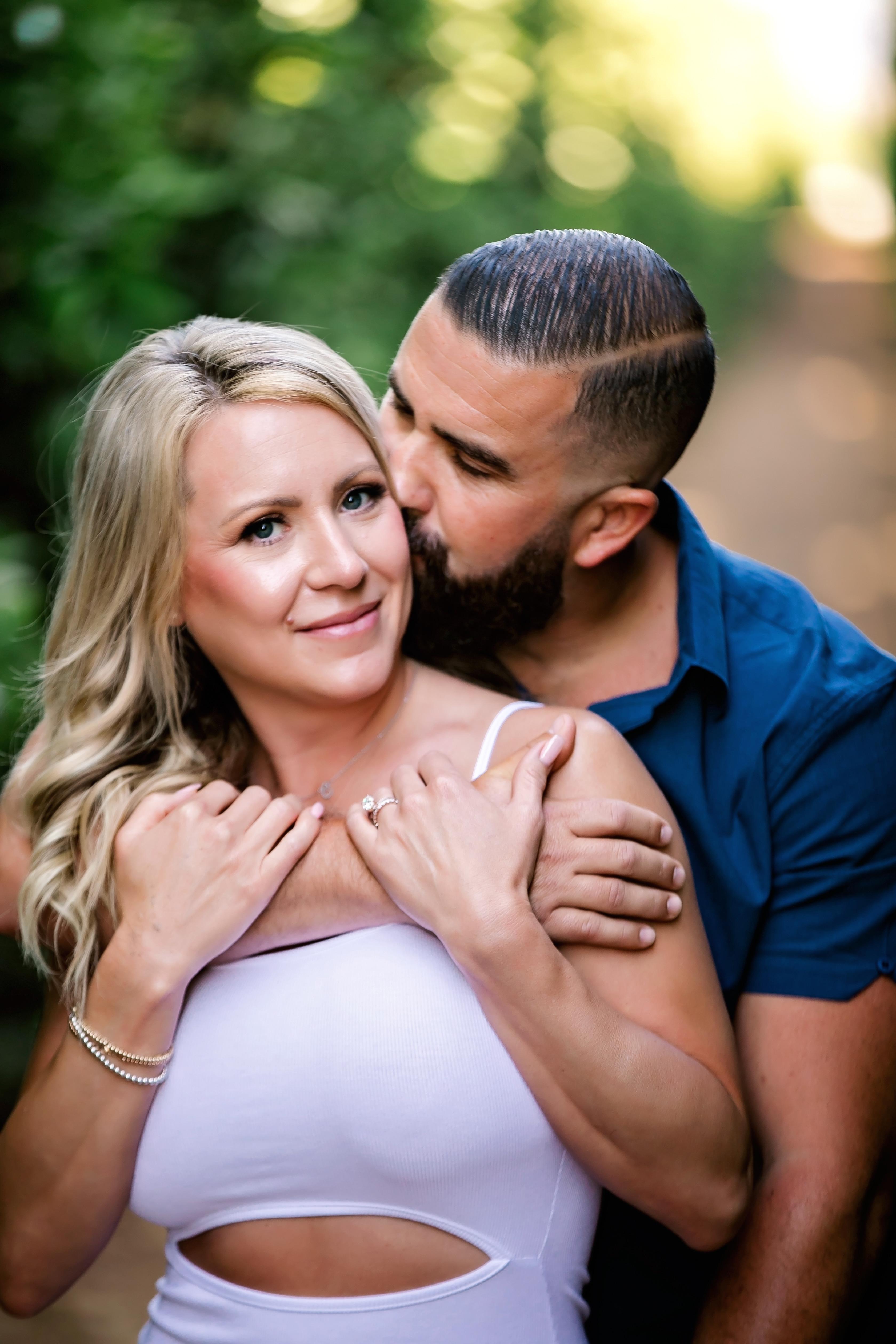 The Wedding Website of Jillian Thigpen and Chris Cummings