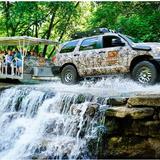 Dogwood Canyon Nature Park
